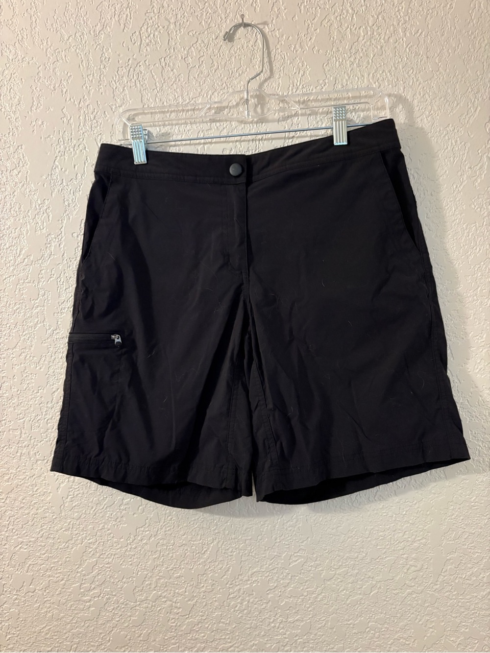 L.L. Bean Hiking Shorts, 8